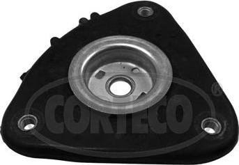 Corteco 80001566 - Supporto ammortizzatore a molla autozon.pro