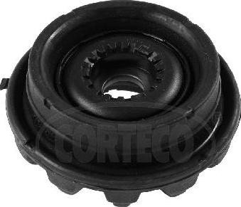 Corteco 80001645 - Supporto ammortizzatore a molla autozon.pro