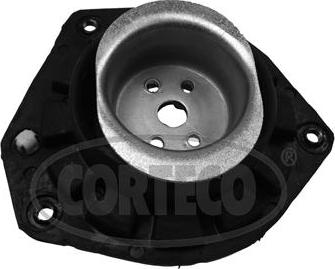 Corteco 80001603 - Supporto ammortizzatore a molla autozon.pro