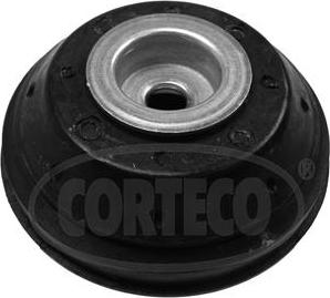 Corteco 80001618 - Supporto ammortizzatore a molla autozon.pro