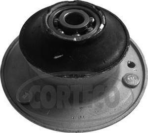 Corteco 80001617 - Supporto ammortizzatore a molla autozon.pro