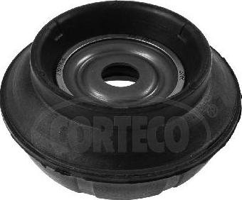 Corteco 80001687 - Supporto ammortizzatore a molla autozon.pro