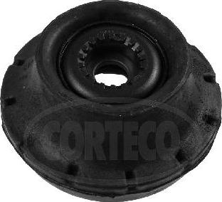 Corteco 80001633 - Supporto ammortizzatore a molla autozon.pro