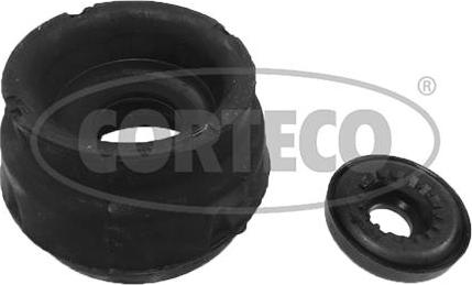 Corteco 80001637 - Supporto ammortizzatore a molla autozon.pro