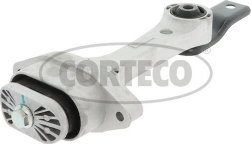 Corteco 80001861 - Sospensione, Motore autozon.pro