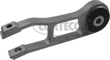 Corteco 80001802 - Sospensione, Motore autozon.pro