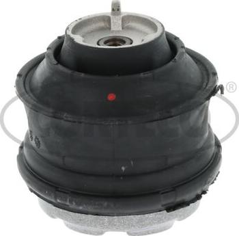 Corteco 80001823 - Sospensione, Motore autozon.pro