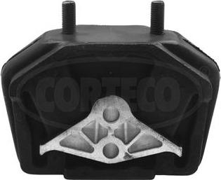 Corteco 80001354 - Sospensione, Motore autozon.pro