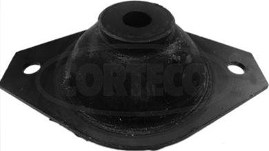 Corteco 80001367 - Sospensione, Motore autozon.pro