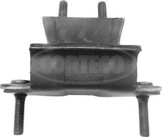 Corteco 80001385 - Supporto, Cambio autozon.pro