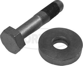 Corteco 80001240 - Kit bulloni, Puleggia-Albero a gomiti autozon.pro