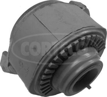 Corteco 80001219 - Sospensione, Motore autozon.pro