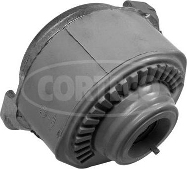 Corteco 80001218 - Sospensione, Motore autozon.pro