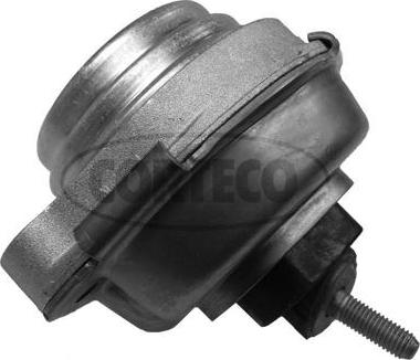 Corteco 80001231 - Sospensione, Motore autozon.pro