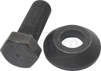 Corteco 80001270 - Kit bulloni, Puleggia-Albero a gomiti autozon.pro