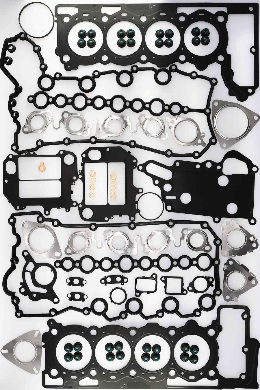 Corteco 83403532 - Kit guarnizioni, Testata autozon.pro