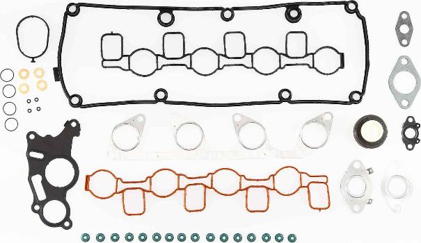 Corteco 83403699 - Kit guarnizioni, Testata autozon.pro