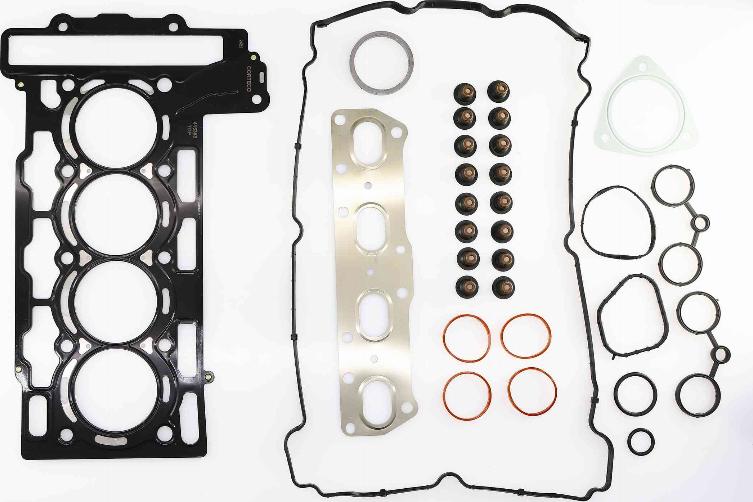 Corteco 83403624 - Kit guarnizioni, Testata autozon.pro