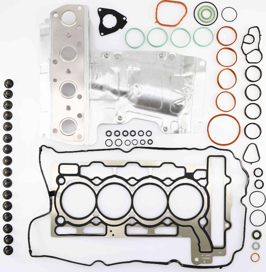 Corteco 83403623 - Kit guarnizioni, Testata autozon.pro