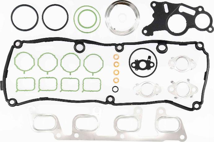 Corteco 83403346 - Kit guarnizioni, Testata autozon.pro