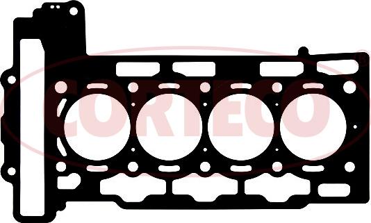 Corteco 83403232 - Guarnizione, Testata autozon.pro