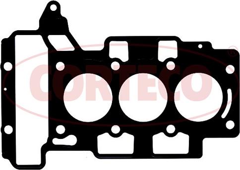 Corteco 83403229 - Guarnizione, Testata autozon.pro