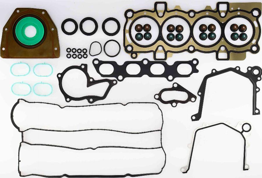 Corteco 83403785 - Kit completo guarnizioni, Motore autozon.pro