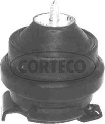 Corteco 21651933 - Sospensione, Motore autozon.pro