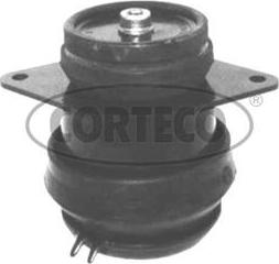 Corteco 21651929 - Sospensione, Motore autozon.pro