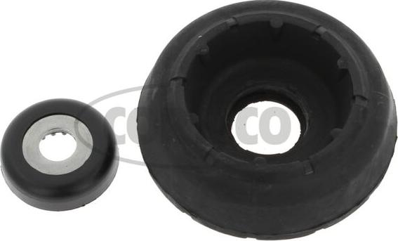 Corteco 21652902 - Supporto ammortizzatore a molla autozon.pro