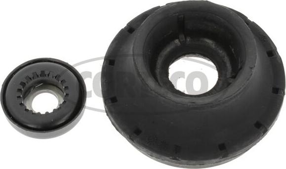 Corteco 21652902 - Supporto ammortizzatore a molla autozon.pro