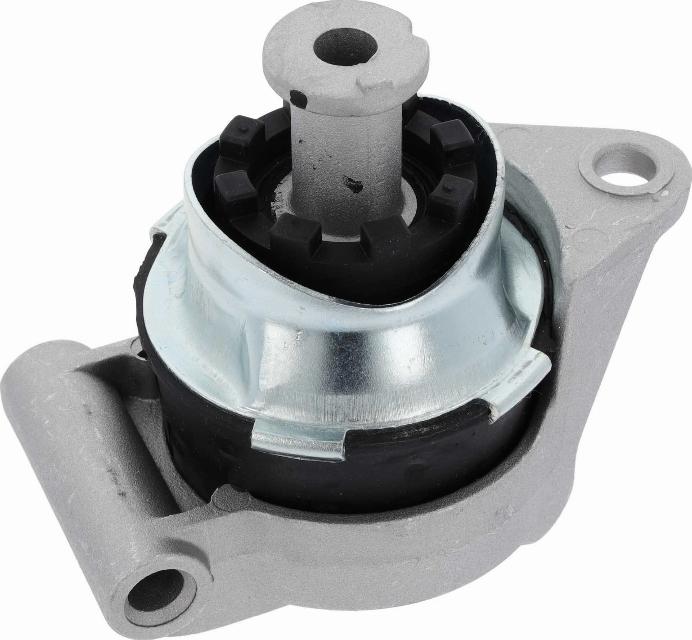 Corteco 21652556 - Sospensione, Motore autozon.pro