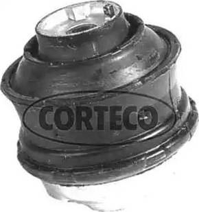 Corteco 601415 - Sospensione, Motore autozon.pro