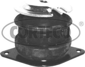 Corteco 21652169 - Sospensione, Motore autozon.pro