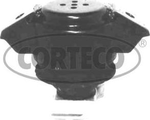 Corteco 21652170 - Sospensione, Motore autozon.pro