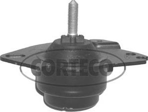 Corteco 21652312 - Sospensione, Motore autozon.pro