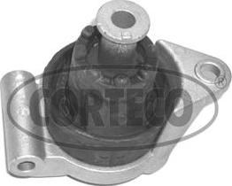 Corteco 21652322 - Sospensione, Motore autozon.pro