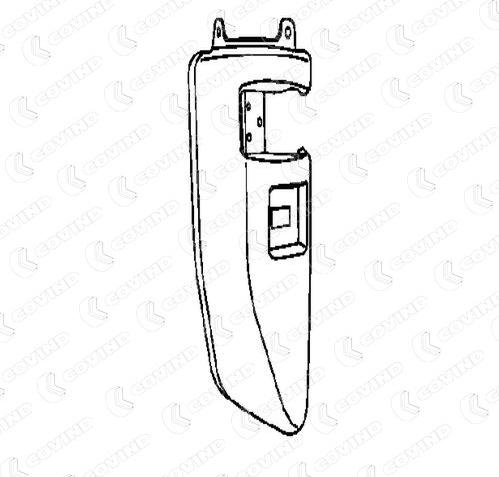 Covind 015/ 85 - Paraurti autozon.pro