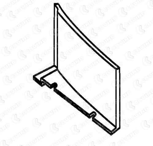 Covind V12/111 - Paraurti autozon.pro