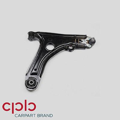 CPB 504982 - Braccio oscillante, Sospensione ruota autozon.pro