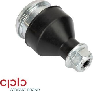 CPB 504972 - Braccio oscillante, Sospensione ruota autozon.pro