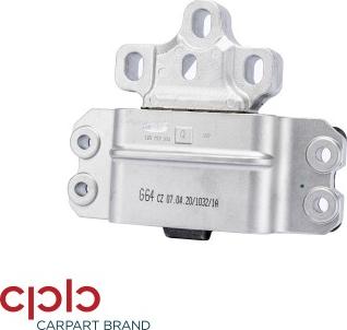 CPB 504143 - Supporto, Cambio autozon.pro