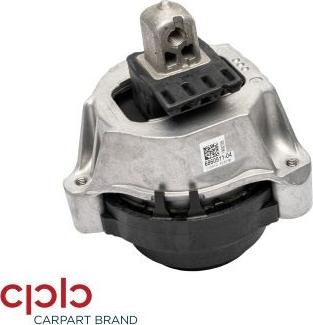 CPB 504823 - Sospensione, Motore autozon.pro