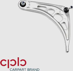 CPB 505913 - Braccio oscillante, Sospensione ruota autozon.pro