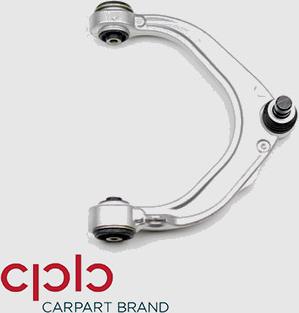 CPB 505921 - Braccio oscillante, Sospensione ruota autozon.pro