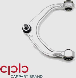 CPB 505922 - Braccio oscillante, Sospensione ruota autozon.pro