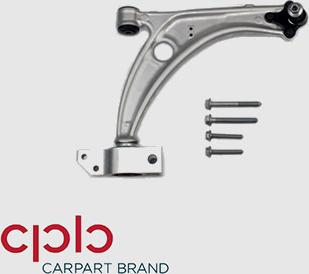 CPB 505499 - Braccio oscillante, Sospensione ruota autozon.pro