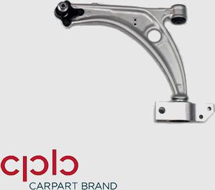 CPB 505502 - Braccio oscillante, Sospensione ruota autozon.pro