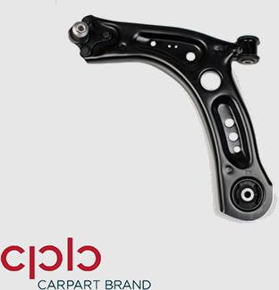 CPB 505517 - Braccio oscillante, Sospensione ruota autozon.pro