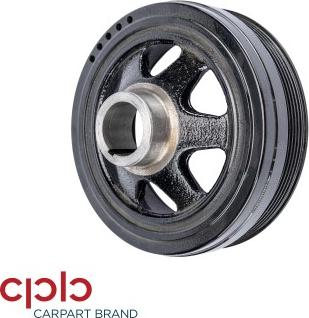 CPB 500423 - Puleggia cinghia, Albero a gomiti autozon.pro